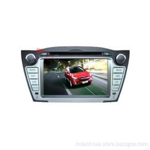 Hyundai Navigation System For IX35 TUCSON 2010-12 In Dash C
